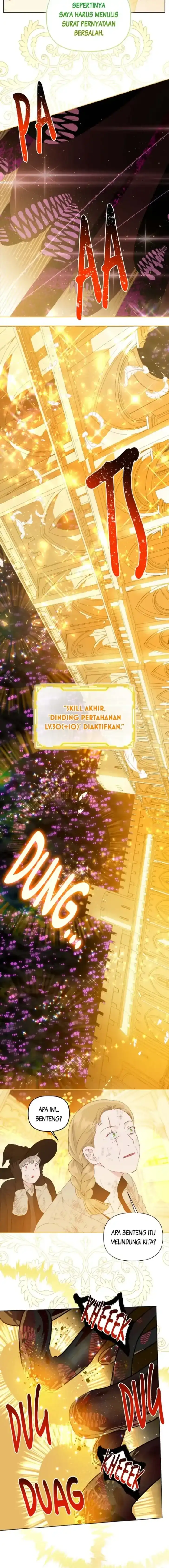 Baca A Transmigrator’s Privilege - Chapter 55 halaman 4