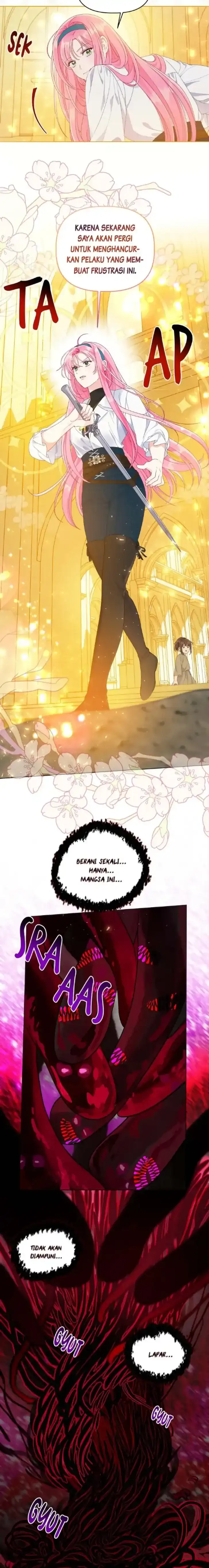 Baca A Transmigrator’s Privilege - Chapter 55 halaman 6