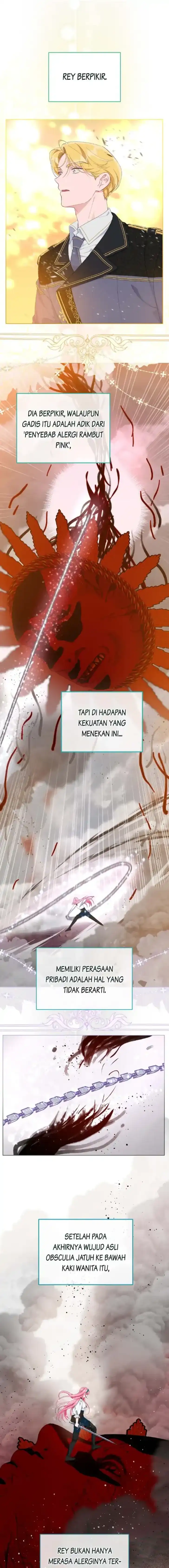 Baca A Transmigrator’s Privilege - Chapter 56 halaman 1