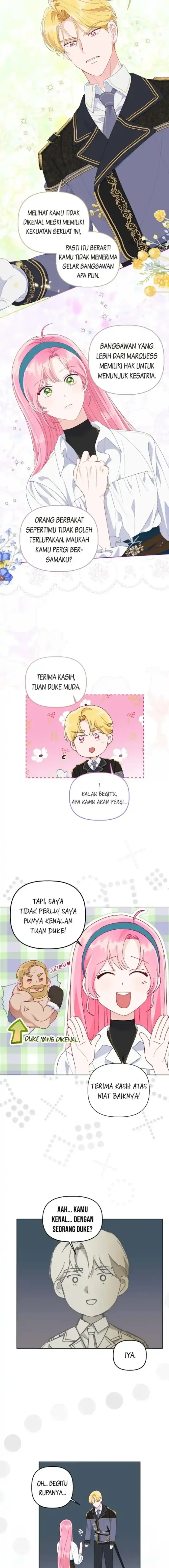 Baca A Transmigrator’s Privilege - Chapter 56 halaman 10