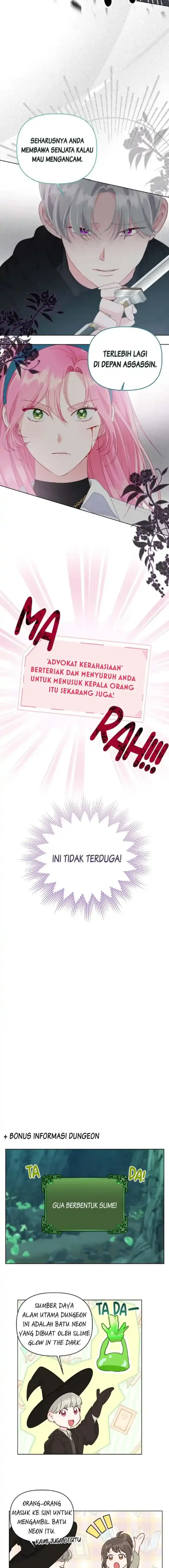 Baca A Transmigrator’s Privilege - Chapter 56 halaman 14