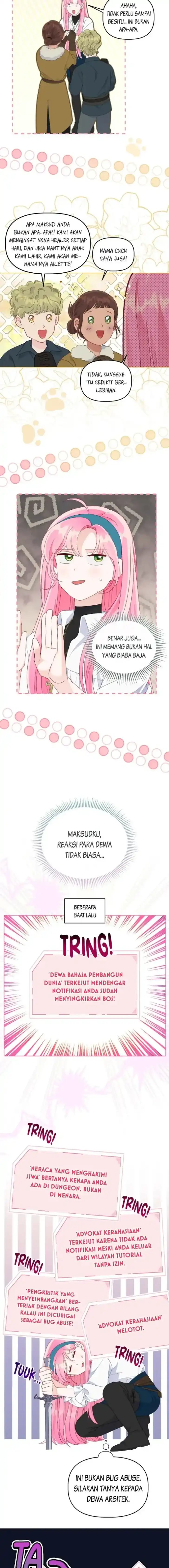 Baca A Transmigrator’s Privilege - Chapter 56 halaman 3