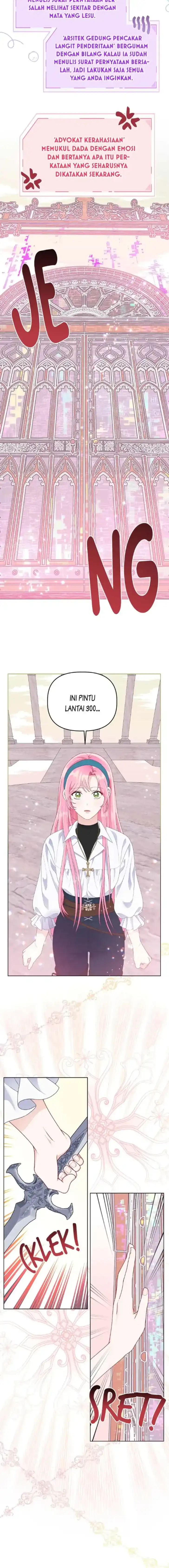 Baca A Transmigrator’s Privilege - Chapter 57 halaman 10