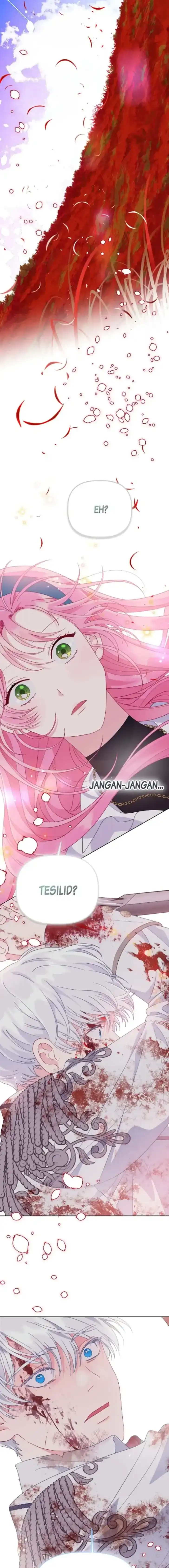 Baca A Transmigrator’s Privilege - Chapter 57 halaman 13