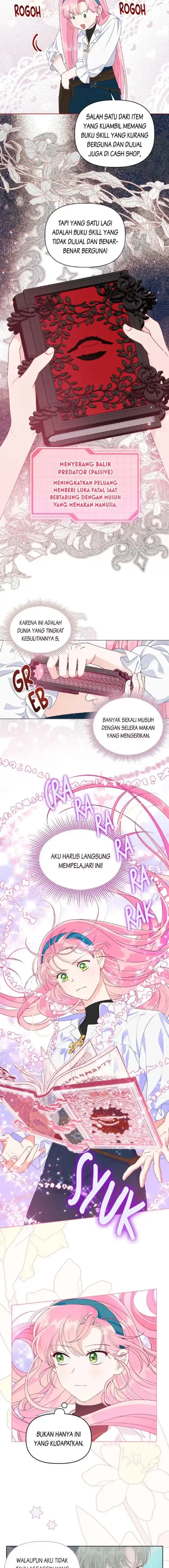Baca A Transmigrator’s Privilege - Chapter 57 halaman 8