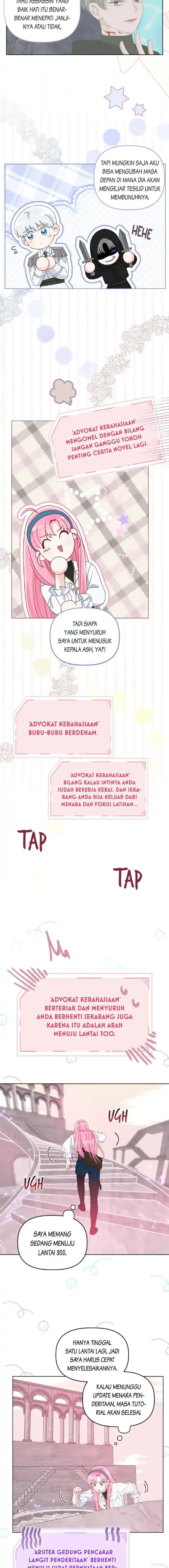 Baca A Transmigrator’s Privilege - Chapter 57 halaman 9