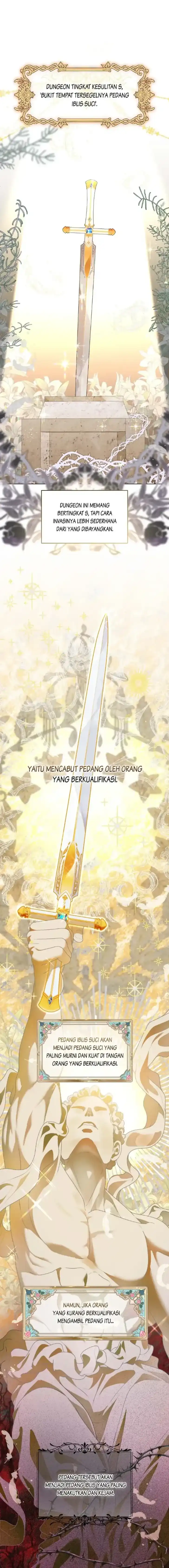 Baca A Transmigrator’s Privilege - Chapter 58 halaman 1