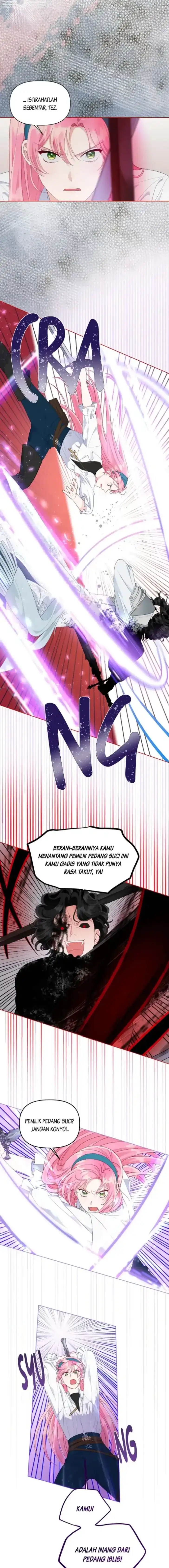 Baca A Transmigrator’s Privilege - Chapter 58 halaman 10
