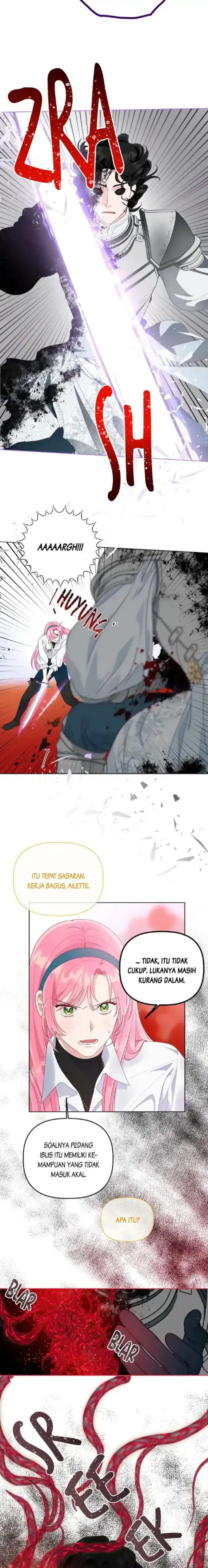 Baca A Transmigrator’s Privilege - Chapter 58 halaman 11