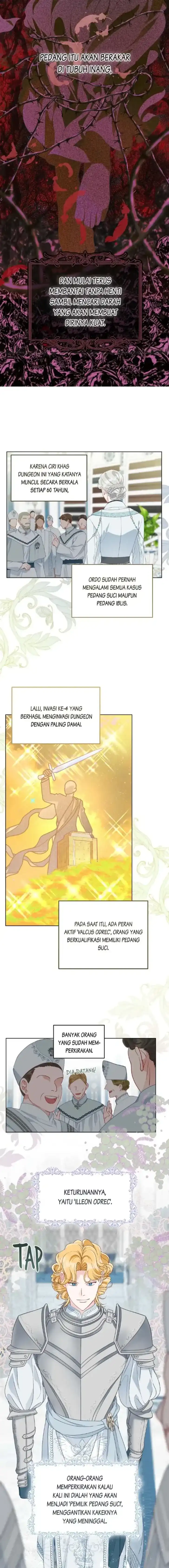 Baca A Transmigrator’s Privilege - Chapter 58 halaman 2