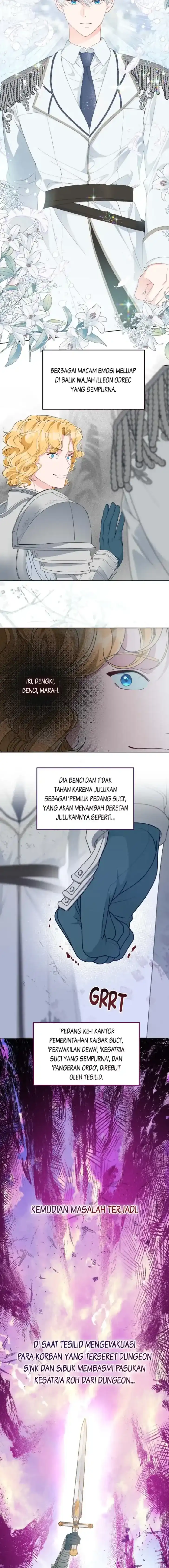 Baca A Transmigrator’s Privilege - Chapter 58 halaman 4
