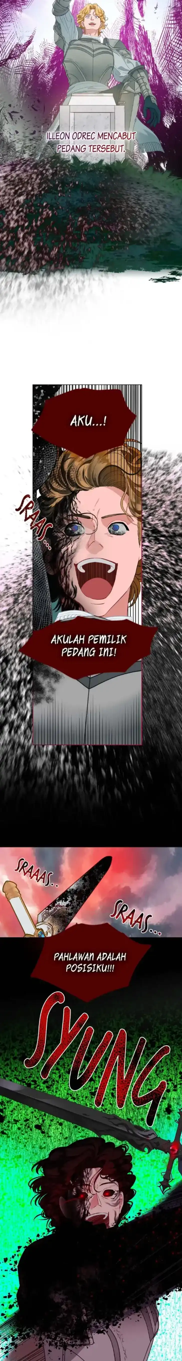 Baca A Transmigrator’s Privilege - Chapter 58 halaman 5