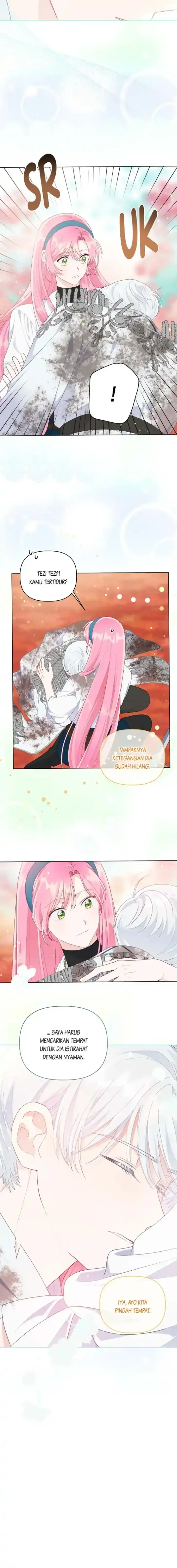 Baca A Transmigrator’s Privilege - Chapter 59 halaman 10