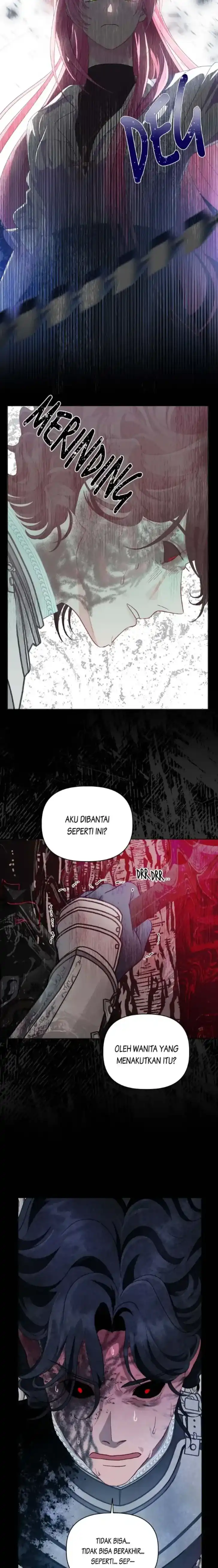 Baca A Transmigrator’s Privilege - Chapter 59 halaman 12