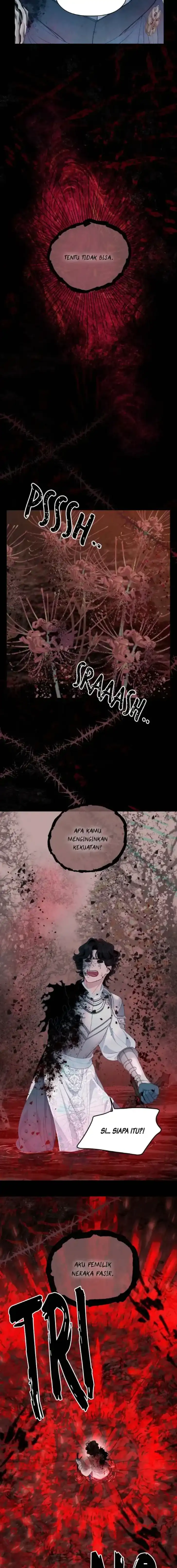Baca A Transmigrator’s Privilege - Chapter 59 halaman 13