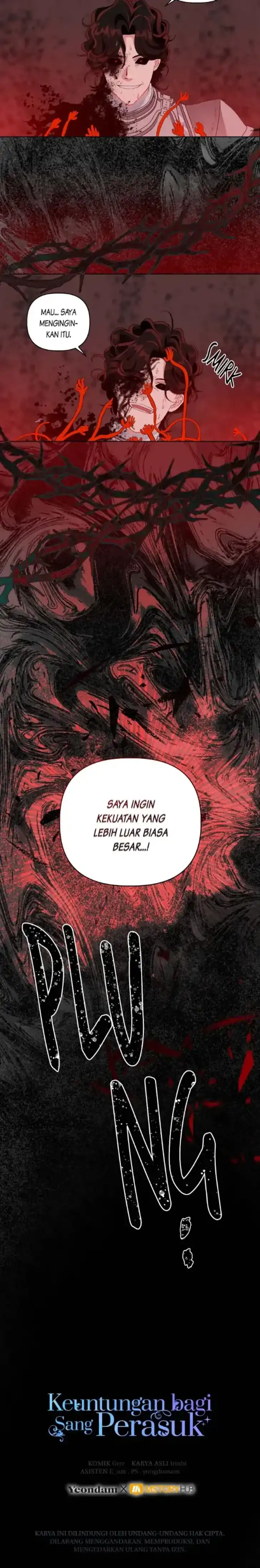 Baca A Transmigrator’s Privilege - Chapter 59 halaman 15
