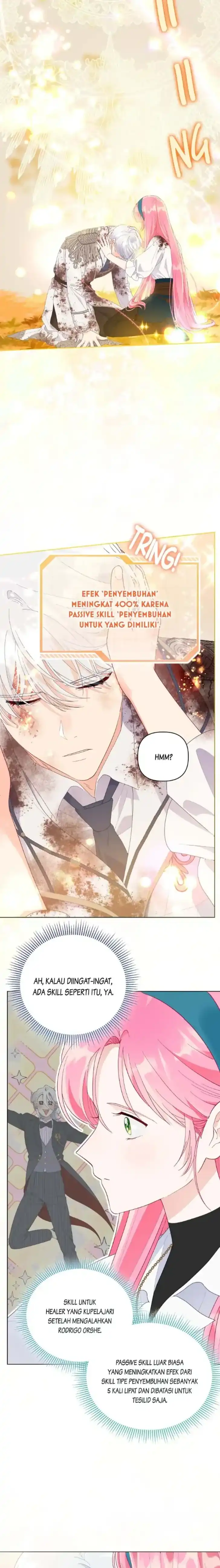 Baca A Transmigrator’s Privilege - Chapter 59 halaman 6