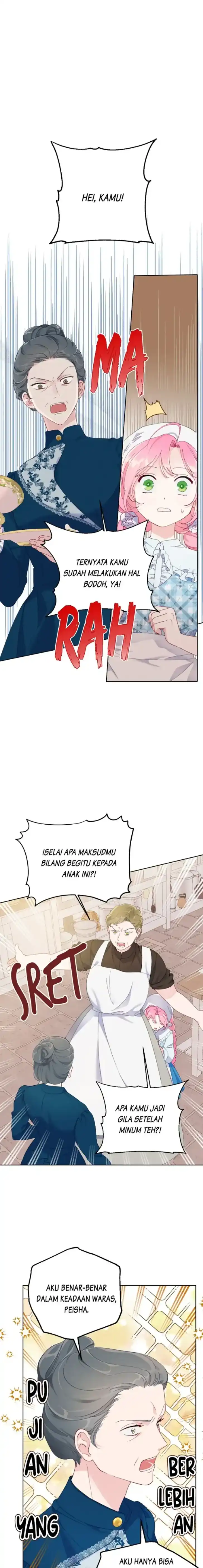 Baca A Transmigrator’s Privilege - Chapter 6 halaman 1