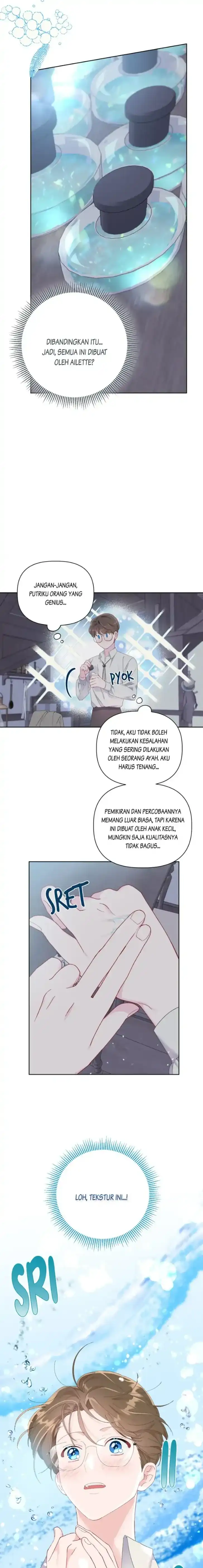 Baca A Transmigrator’s Privilege - Chapter 6 halaman 15