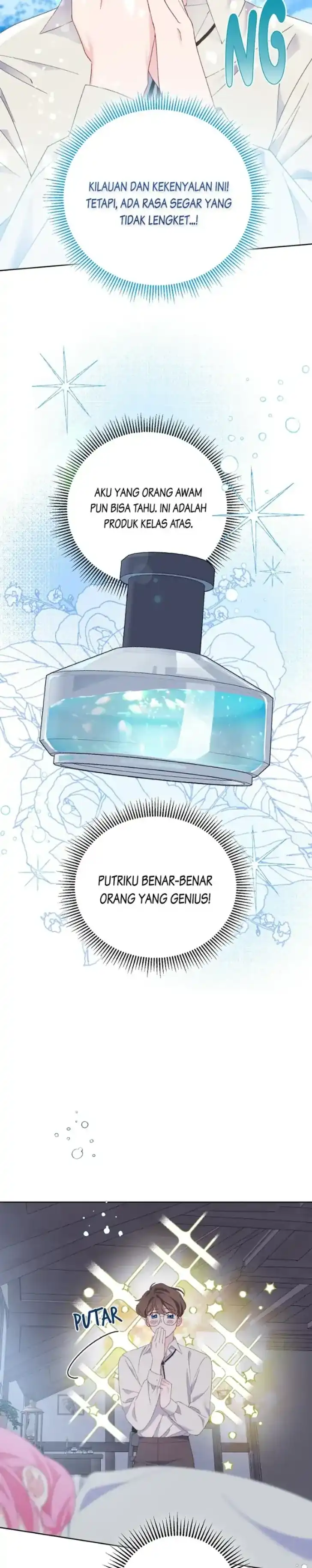 Baca A Transmigrator’s Privilege - Chapter 6 halaman 16