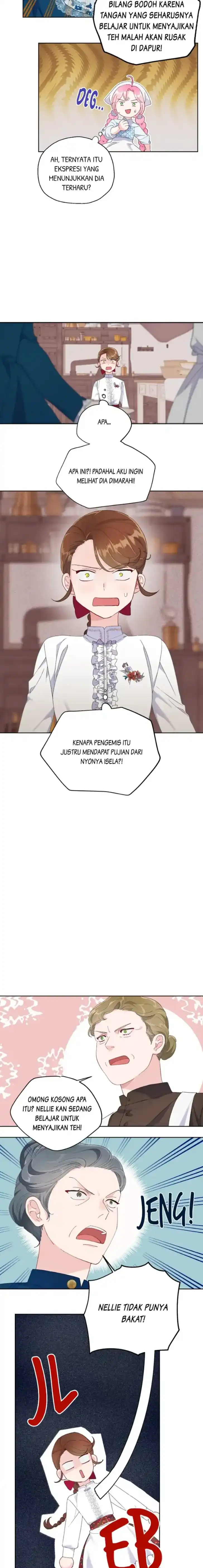 Baca A Transmigrator’s Privilege - Chapter 6 halaman 2
