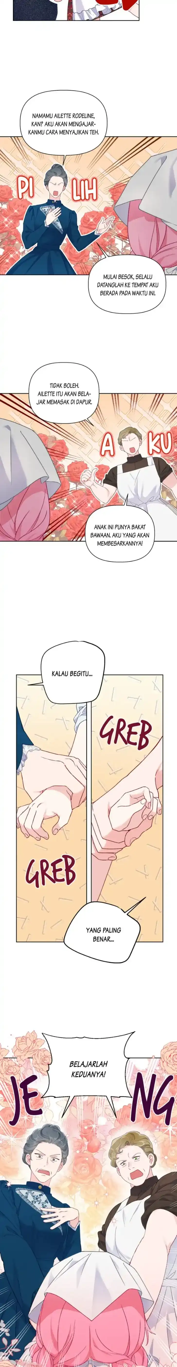 Baca A Transmigrator’s Privilege - Chapter 6 halaman 3