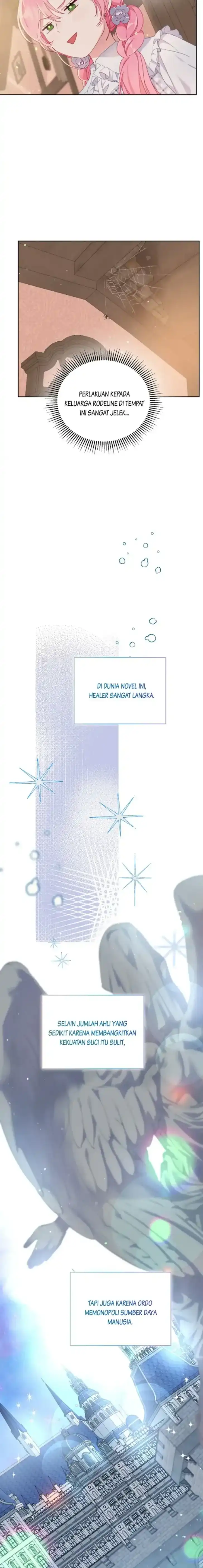 Baca A Transmigrator’s Privilege - Chapter 6 halaman 7