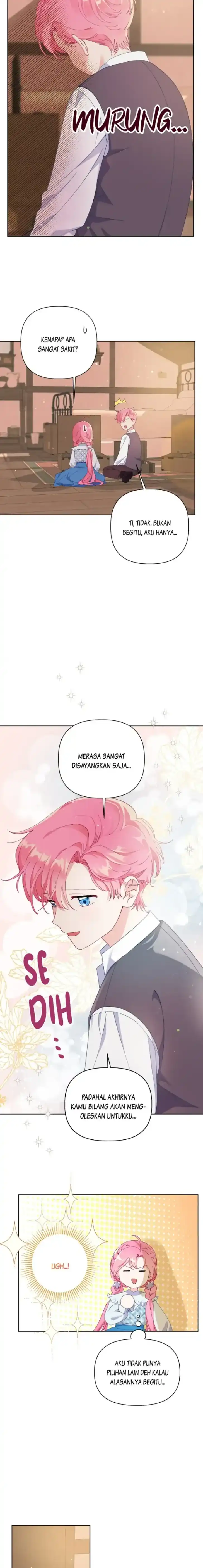Baca A Transmigrator’s Privilege - Chapter 6 halaman 9