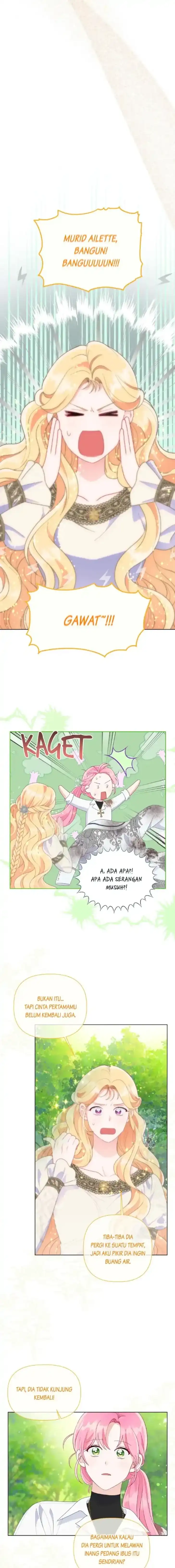 Baca A Transmigrator’s Privilege - Chapter 60 halaman 10