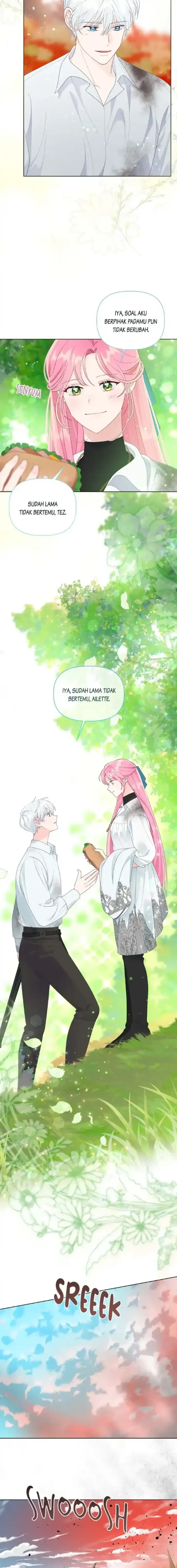 Baca A Transmigrator’s Privilege - Chapter 60 halaman 14