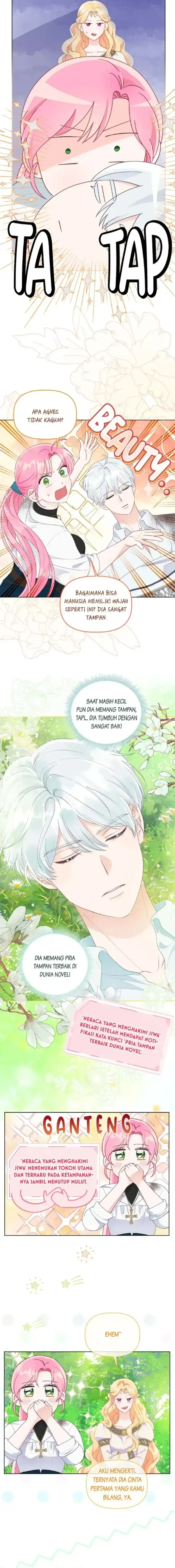 Baca A Transmigrator’s Privilege - Chapter 60 halaman 7