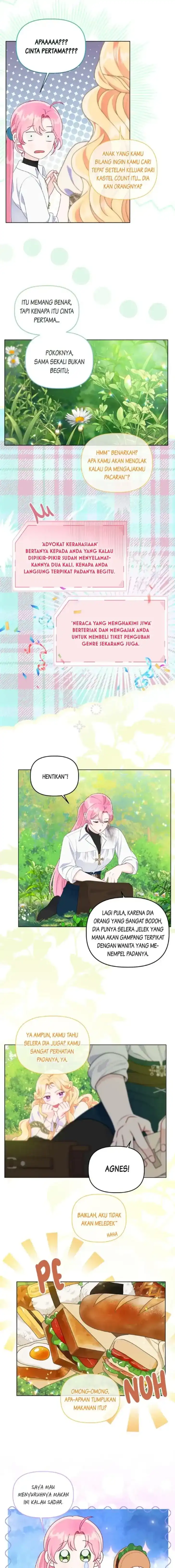 Baca A Transmigrator’s Privilege - Chapter 60 halaman 8