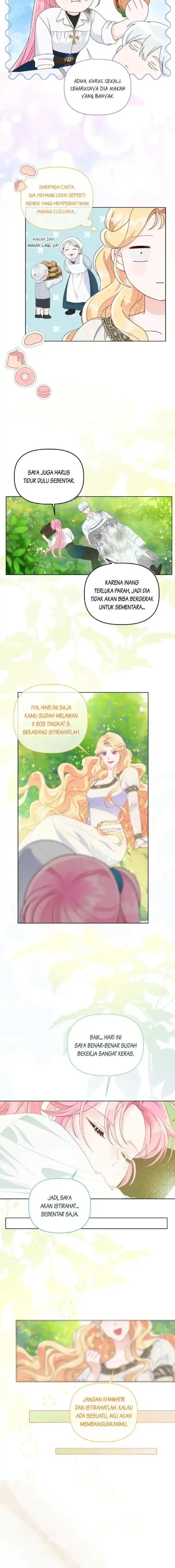Baca A Transmigrator’s Privilege - Chapter 60 halaman 9