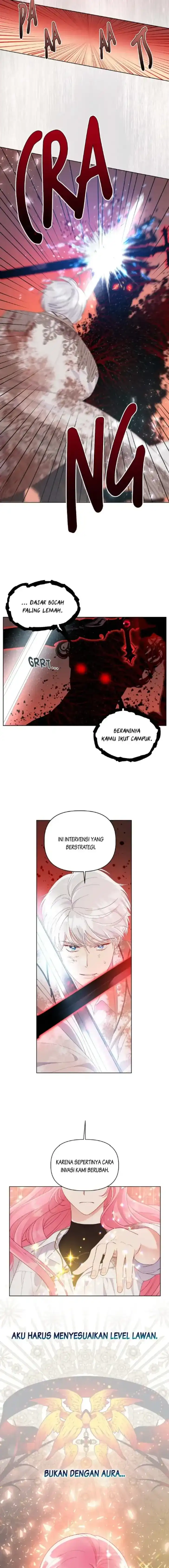Baca A Transmigrator’s Privilege - Chapter 61 halaman 14