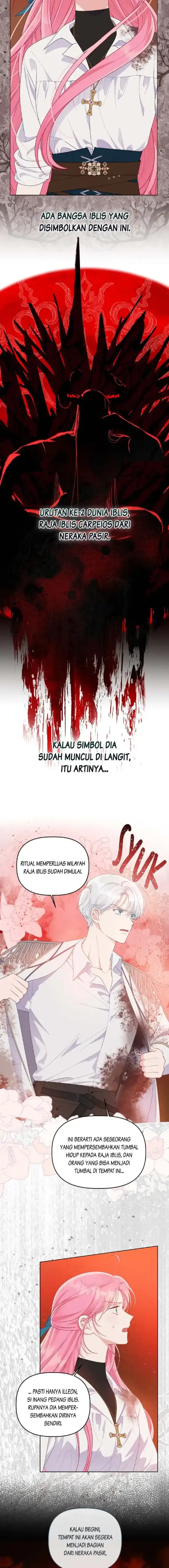 Baca A Transmigrator’s Privilege - Chapter 61 halaman 2
