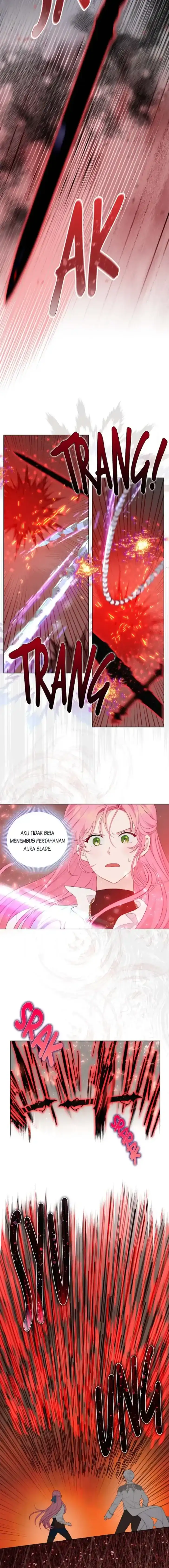 Baca A Transmigrator’s Privilege - Chapter 61 halaman 8