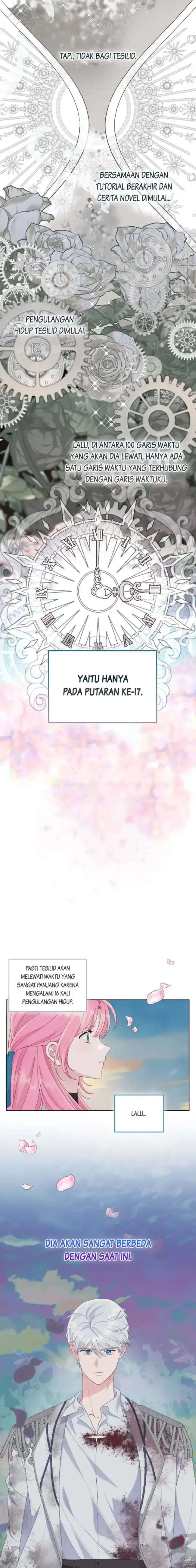 Baca A Transmigrator’s Privilege - Chapter 63 halaman 11