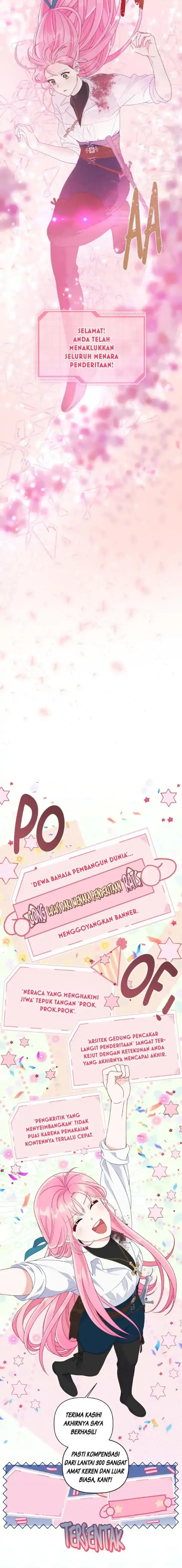 Baca A Transmigrator’s Privilege - Chapter 63 halaman 15