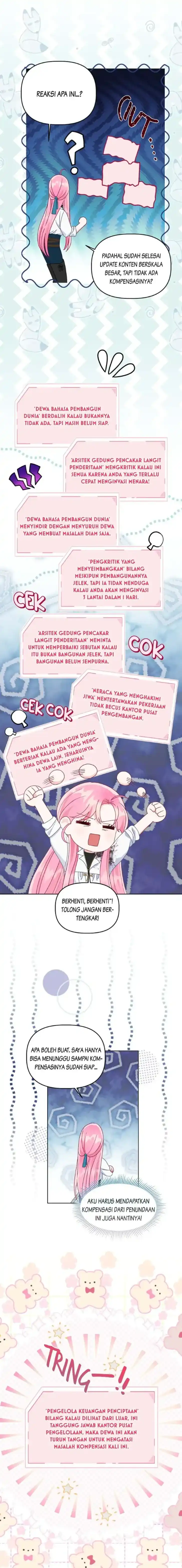 Baca A Transmigrator’s Privilege - Chapter 63 halaman 16