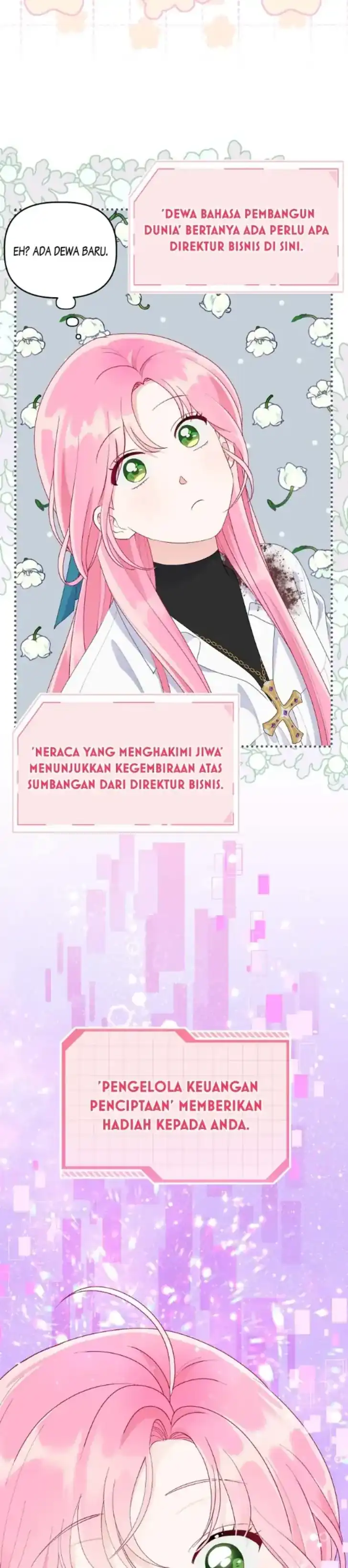 Baca A Transmigrator’s Privilege - Chapter 63 halaman 17