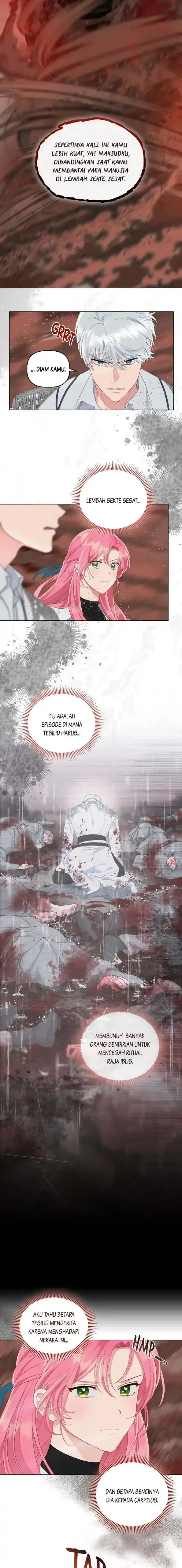 Baca A Transmigrator’s Privilege - Chapter 63 halaman 2