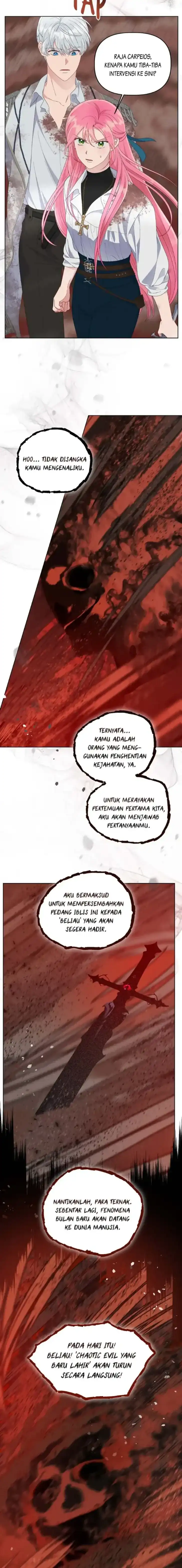 Baca A Transmigrator’s Privilege - Chapter 63 halaman 3