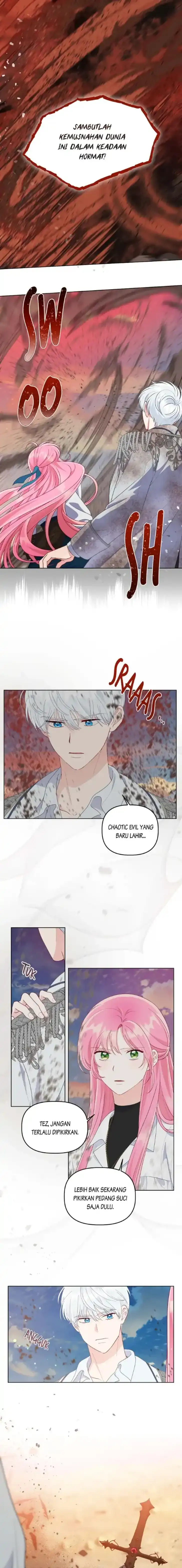 Baca A Transmigrator’s Privilege - Chapter 63 halaman 4