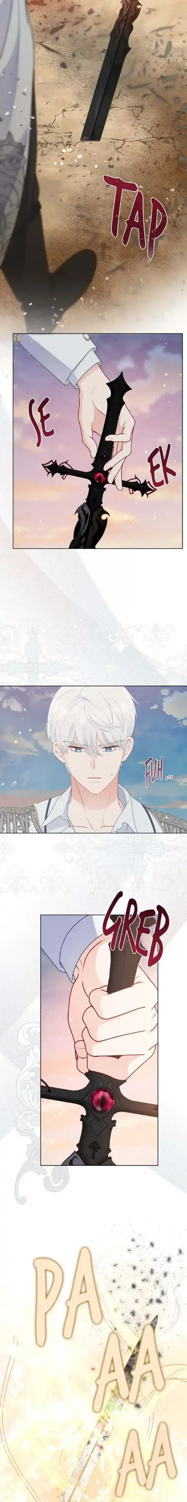 Baca A Transmigrator’s Privilege - Chapter 63 halaman 5