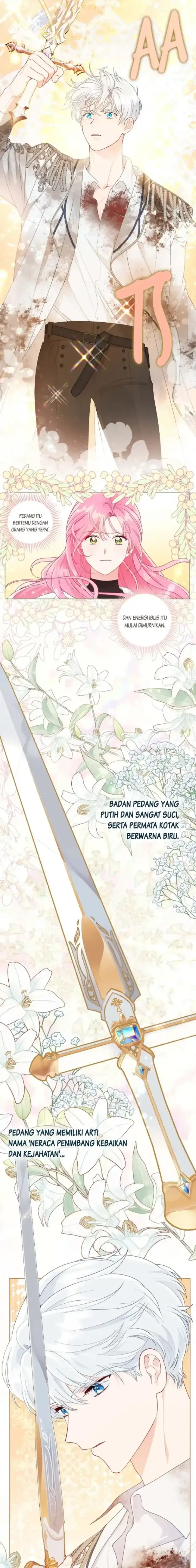 Baca A Transmigrator’s Privilege - Chapter 63 halaman 6