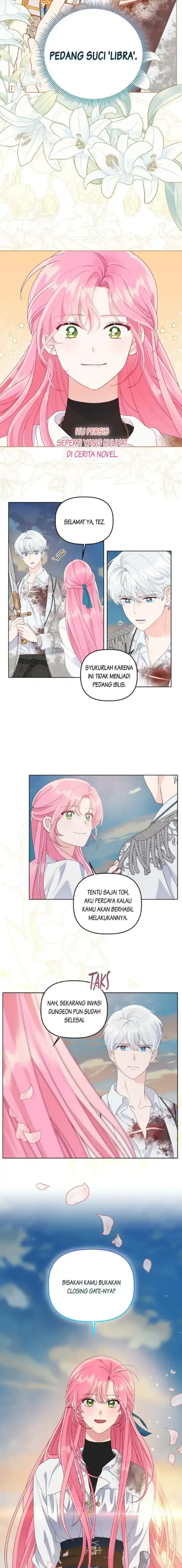 Baca A Transmigrator’s Privilege - Chapter 63 halaman 7