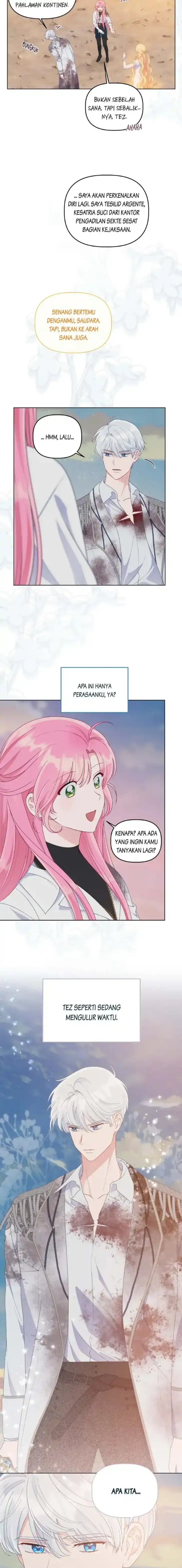 Baca A Transmigrator’s Privilege - Chapter 63 halaman 9