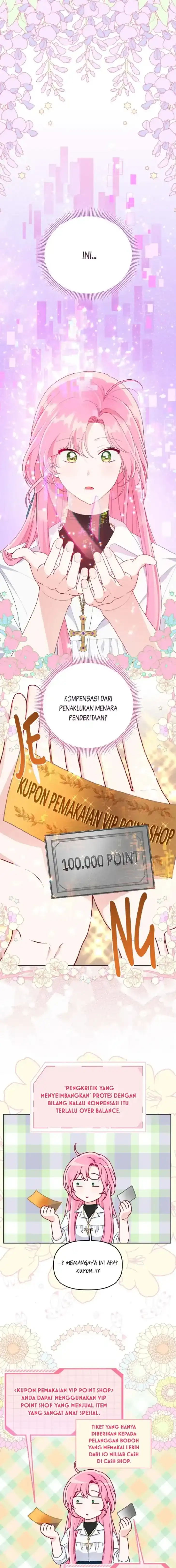 Baca A Transmigrator’s Privilege - Chapter 64 halaman 1