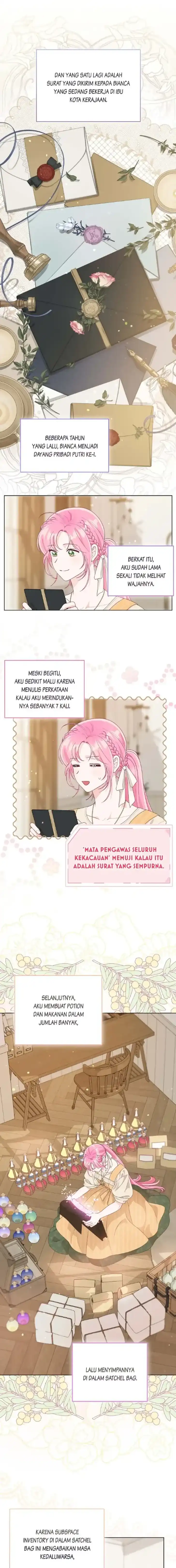 Baca A Transmigrator’s Privilege - Chapter 64 halaman 10