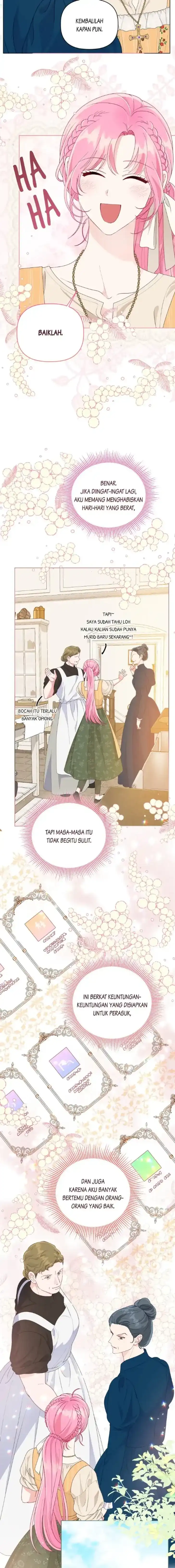 Baca A Transmigrator’s Privilege - Chapter 64 halaman 14